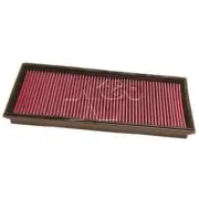 K&N Hi-Flow Performance Air Filter 33-2857