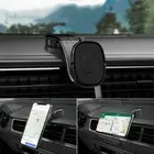 1x Magnetic Magnet Phone Car Holder Dashboard Mount Stand Interior Accessories