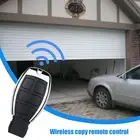 For Garage Door Remote Key 433Mhz Wireless Key Fob Control Keychain sturdy