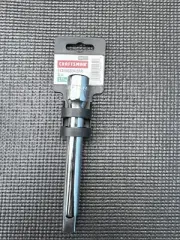 Sears Craftsman Nos 6” Extension Bar For 1/2” Drive Ratchet 44131