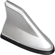 Shark fin aerial,Car Aerials, Car Shark Fin Antenna for Citroen C2 C3 C4 Picasso C5 C4l C-Quatre C-Elysee C5 C3-XR C2 Numero 9, AM/FM/DAB Roof Car Radio Car Aerial Mast Enhanced Signal Car Accessories
