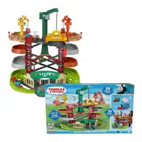 在飛比找樂天市場購物網優惠-Fisher-Price Thomas & Friends 