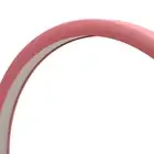 30Inch Half Moon Desktop Light 48W Adjustable 2700K‑5600K Half Moon Led Ta VIS