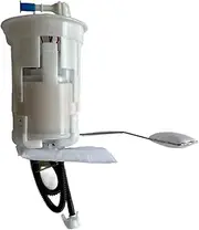 Electric Fuel Pump Assembly 17040-8H31B 170408H31B 0603816 17040-8H31C Compatible With Nissan Compatible with X-Trail T30 NT30