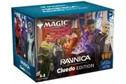 Magic The Gathering: Murders at Karlov Manor - Haymaker Box