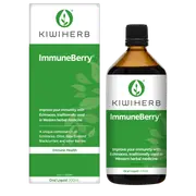 Kiwiherb ImmuneBerry 200ml