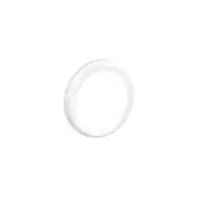 2 x Narva 12 Volt LED 3W Interior Lamp Light 6000K Cool White 87451-12