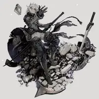 在飛比找誠品線上優惠-NieR Replicant: 10+1 Years/Nie