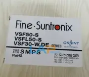 1PCS NEW FOR FINE SUNTRONIX VSF50-05 Switching Mode Power Supply 5V 10.0A
