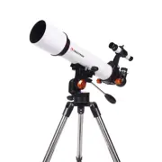 Original Libra 70500 Astronomical Telescope 70mm Refractor with Phone Holder