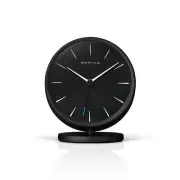 Bering Alarm Clock Table Clock Analog - 90096-220R Black