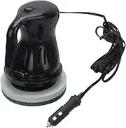 BESTOYARD Car Wax Machine Mini Polisher for Car Abs Plastic Metal Scratch Repair Kit User-friendly Design