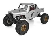 Enduro Ecto Portal 1/10 Trail Truck 4WD Off-Road Gray RTR ASC40130