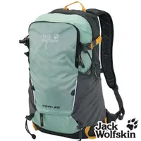 在飛比找PChome24h購物優惠-【Jack wolfskin 飛狼】Peak 25L 登山背