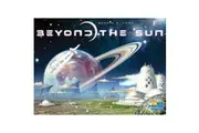 Rio Grande Beyond The Sun Strategy Action Adventure Play Tabletop Board Game 14+