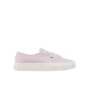 Vans Authentic Pig Suede/Orchid/Snow White VN0A5HZS9G41 Men's Size 4.5 Medium