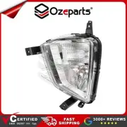 LH Left Bumper Fog Light Indicator Lamp For Mitsubishi Eclipse Cross 2017~2020 (for: Mitsubishi)