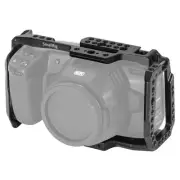 [New Version] SmallRig Blackmagic Design Pocket Cinema Camera Cage Blackmagic De