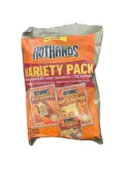 Hothands Variety Pack