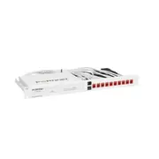 Rackmount It Fortirack 1U Rm Fr T10 Rack Shelf Kit
