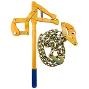 Thunderbird Chain Wire Strainers - EF-430