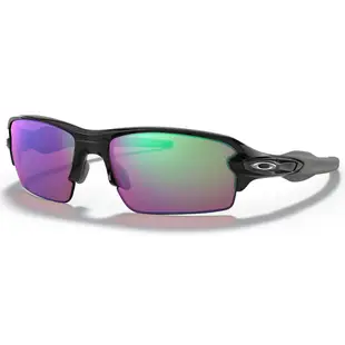 【OAKLEY】奧克利 FLAK® 2.0 (LOW BRIDGE FIT) PRIZM 色控科技 亞洲版 高爾夫專用