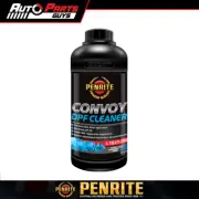PENRITE Convoy DPF Cleaner Improves Fuel Economy 1 Litre | DPFC001
