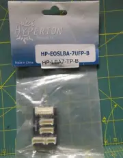 Hyperion Products HP-EOSLBA-7UFP-B 2S-7S Multi Adapter Board only for TP&FP Type