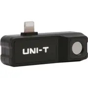 Uni-T UTI120MS Apple Ios Smartphone Thermal Imager IR 120X90 Lightning Plug