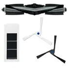 Reliable Side Brushes and Filters for Ecovacs For DEEBOT X2 Vacuum Cleaner
