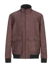 [MC2 SAINT BARTH] MC2 SAINT BARTH Jackets - Item 41890963