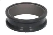 Cooling system pipe THERMOTEC SI-MA92 for MAN TGA 10.518 2003-2009