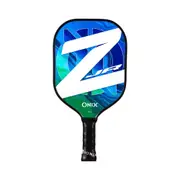 ONIX PickleBall Paddle Z JR Blue Composite Face Honeycomb core