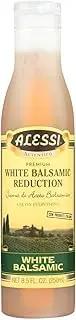 White Balsamic Reduction 8.50 Ounces (Case of 6)