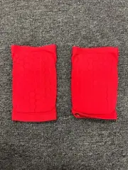 McDavid Hex Protective Pads ( Knee, shin, elbow) Large