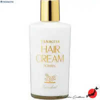 在飛比找蝦皮商城精選優惠-≪日本製造≫柳屋 Hair Cream Normal 150