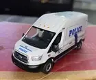 2015 Ford Transit Homeland Security ICE POLICE IMMIGRATION CUSTOMS ENFORCEMENT