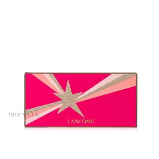 【短效品】LANCOME 蘭蔻 巴黎限定閃爍眼影盤 7.6g (2折)