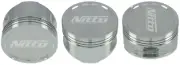 NITTO BARRA 4L - 92.5MM (+.010"") -10cc DISH