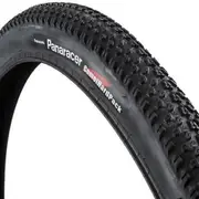Tyre 29X2.1 Panaracer Comet Hardpack Wire Bead Black