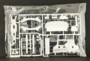 B & C PARTS [For TAMIYA 1/12 PORSCHE TYPE 934 BIG SCALE SERIES NO.40] Rare