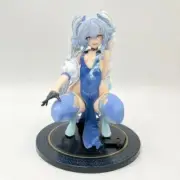 Anime Girls Frontline PA-15 Larkspur's Allure PVC Figure Statue New No Box toys