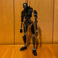 在飛比找蝦皮購物優惠-LEGO 樂高 75120 星際大戰 K-2SO 機器人