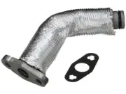For 2016-2019 Mini Cooper Clubman Turbo Oil Return Line Gates 71818VCJQ 2017 (for: Mini)