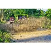 Save 20.03%! ATV or Boogie boarding on the beach in Punta Cana