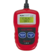 Autel EOBD Code Reader AL301 Sealey New