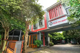 希望之光飯店Hotel Sinar Harapan