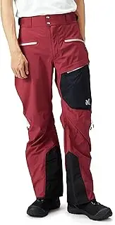 [MILLET] Men's Waterproof Pants, Tiffon Warm Staple Pants