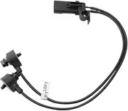 Engine Knock Detonation Sensor for Dodge for Jeep for Mitsubishi,56041679Ab,56041679Ac,Ks171 Ignition Knock (Detonation) Sensor