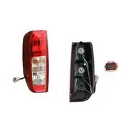 Sterling Tail Light to suit Nissan Navara 12/2005 to 04/2015 - NSNV-TAL-55L